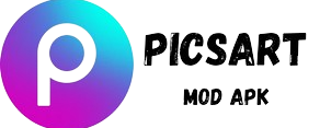 picsart mod apk