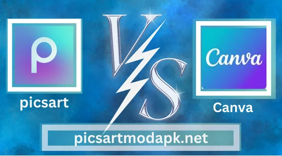 picart vs canva