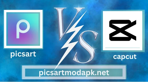 picsart vs capcut